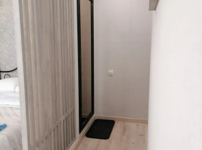 Апартаменты квартира на Коммунаров