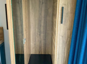 Отель Falcon 1511