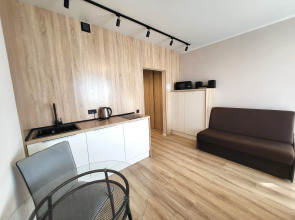 Квартира Студия возле набережной