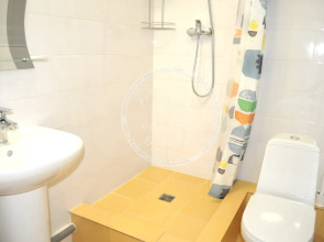 Квартира Enjoy Apartments & Studios — Акварели №1