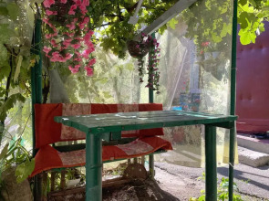 Квартира в самом центре города около парка