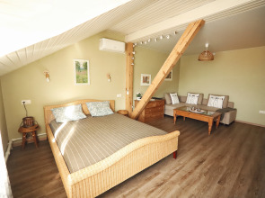 Мини-отель ГОСТИ, ИП Корвяков О.В.