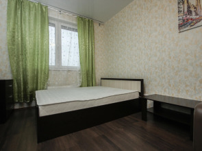 Апартаменты Dolina