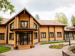 База отдыха Туристическая база " Кизиловая"