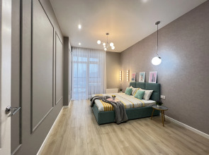 Апартаменты 2-х комнатные в топовой локации от ЭлитХаус24