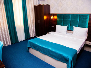 Отель Mildom Баку