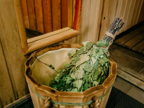 Гостевой дом Неотель