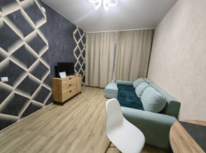 Квартира от Северянина