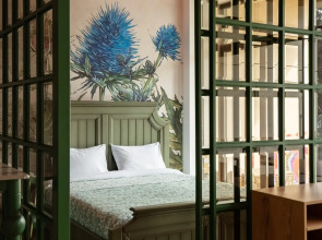 Апартаменты с бассейном и видом на Финский залив в Зеленогорске