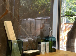 Отель Koban-Spa