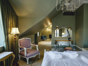 Бутик-отель The Cult