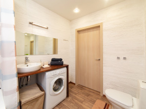 Апартаменты Novin Квартал