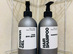 Квартира Уютная Евродвушка на Зеленом Бульваре 28.