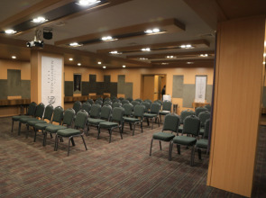 Отель New Garden