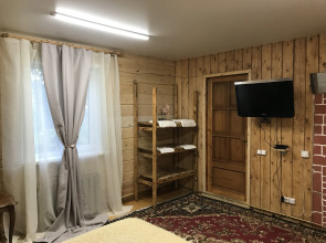 Гостевой дом в Горном Алтае