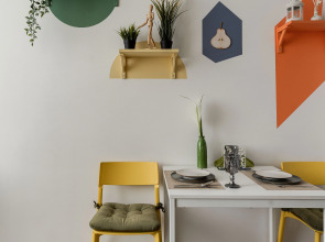 Апартаменты Гостим Тут