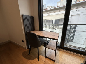 Апартаменты Cihangir 212