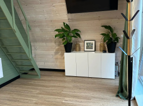 Частный дом SunGate