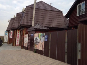 Гостевой Дом Ковчег