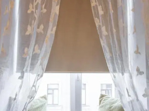 Апартаменты AG-Apart 26/27