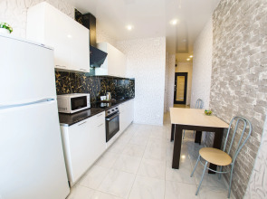 Апартаменты InnDays Аркадия Шипунова 6 (2)