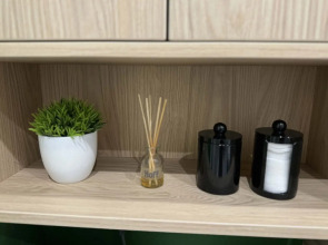 Апартаменты Уютные у Жд Вокзала Рязань 1