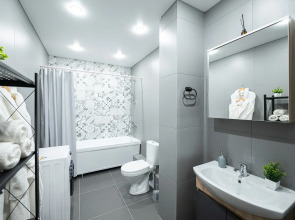 Апартаменты Пять Звёзд Удача