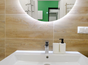 Апартаменты на Стрешнево