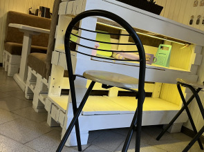 Гостевой дом Bombay