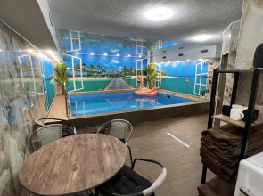 Частный Дом Усадьба Левитина в Самом Центре Города