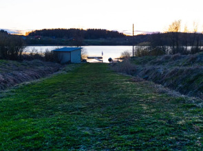 Частный Дом Гостевой Дом на 8 Персон