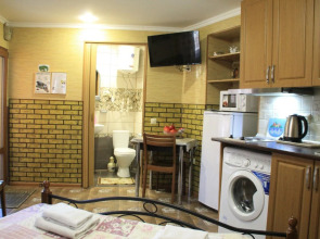 Апартаменты Саперный 2