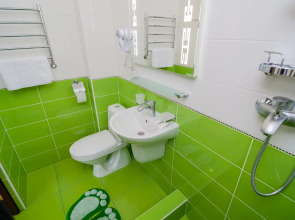 Гостевой Дом Черное Море