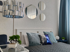 Апартаменты Комфорт на Хлебозаводской 2