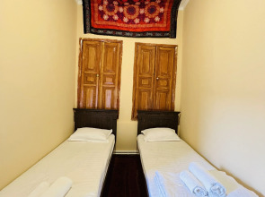 Гостевой Дом Al-Motrudiy