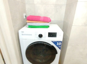 Апартаменты Атланта апарт