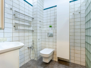 Апартаменты RentPlaza на набережной