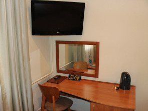 Отель Золотой Лев