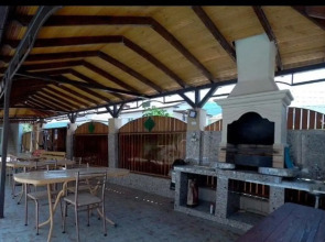 Гостевой Дом Aleksa