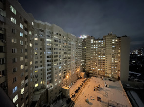 Апартаменты на Дуси Ковальчук  у Зоопарка