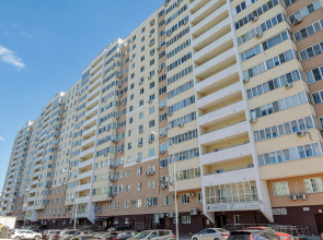 Апартаменты Флагман Отель