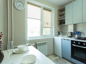 Апартаменты «Атмосфера» | Мелодия Пустыни — Здесь Песок Времени Течёт Медленнее