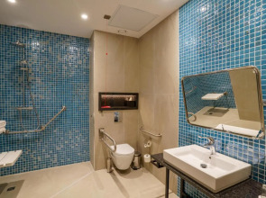 Holiday Inn Tashkent City, an IHG Hotel