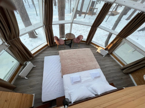 База Отдыха Светлячок Увильды