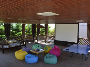 База Отдыха Mlag