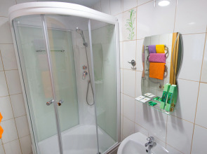 Мини-отель Малахитовая