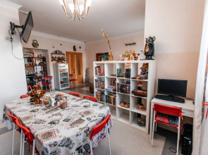 Хостел Самовар