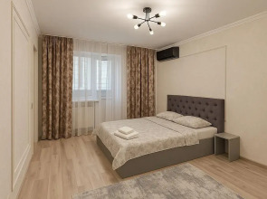 Апартаменты на Проспекте Тауке Хана 95а