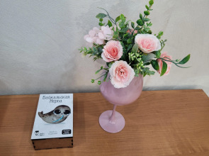 Квартира с ДУШОЙ