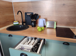 Квартира Идальго от Home24